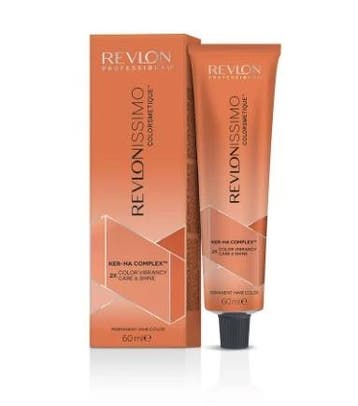 Revlon Revlonissimo Colorsmetique 60ml (Verf (permanent)), Verzenden, Nieuw