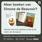 Een zachte dood 9789025320980 Simone de Beauvoir, Verzenden, Gelezen, Simone de Beauvoir