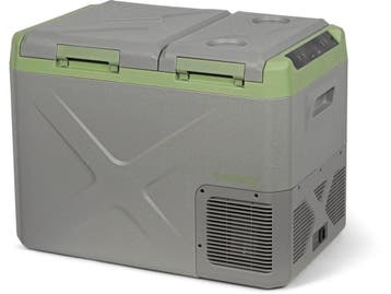 Steamy SECXD45 - Elektrische Compressor Koelbox - Dual, Verzenden, Nieuw