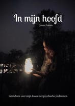 9789403647234 In mijn hoofd Janne Friesen, Verzenden, Nieuw, Janne Friesen