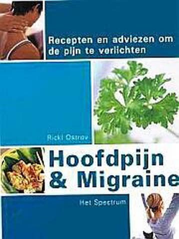 HOOFDPIJN EN MIGRAINE - R. Ostrov 9789027472915, Verzenden, Zo goed als nieuw, R. Ostrov