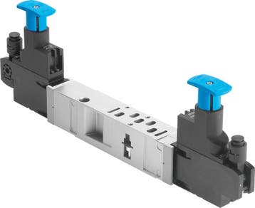 Festo Regelplaat - 540164, Verzenden, Nieuw