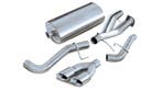 Corsa 2002-2006 Cadillac Escalade 6.0L V8 Polished Sport, Ophalen of Verzenden, Nieuw