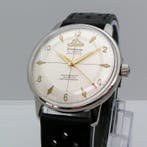 Atlantic Worldmaster - Super de Luxe - cal. AS 1188 - Zonder, Nieuw