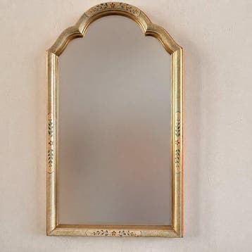 Spiegel - Hout, Glas, Antiek en Kunst, Curiosa en Brocante