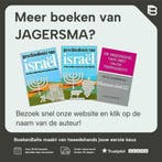 NUMERI 1 9789026607264 JAGERSMA, Boeken, Verzenden, Gelezen, JAGERSMA