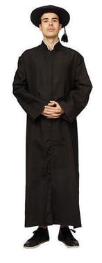 Verkleedkleren Priester man, Ophalen of Verzenden, Nieuw