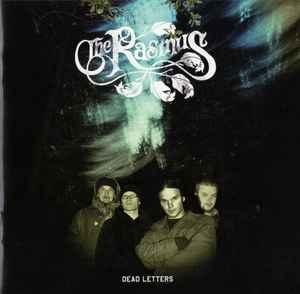 cd - The Rasmus - Dead Letters, Cd's en Dvd's, Verzenden, Zo goed als nieuw