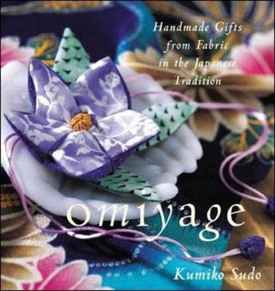 Omiyage 9780809229093 Kumiko Sudo, Boeken, Taal | Engels, Gelezen, Verzenden