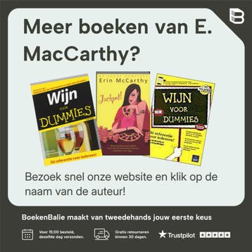 Bloedlink / De Vegas vampiers / 3 9789061124689 E. MacCarthy, Boeken, Verzenden, Gelezen, E. MacCarthy