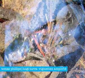 cd digi - Tomas Phillips - Vignettes AmplifiÃ©, Verzenden, Zo goed als nieuw