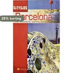 Citygids Barcelona 5413660835618, Verzenden, Gelezen