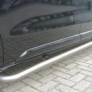 Sidebars voor bedrijfswagens, Nieuw