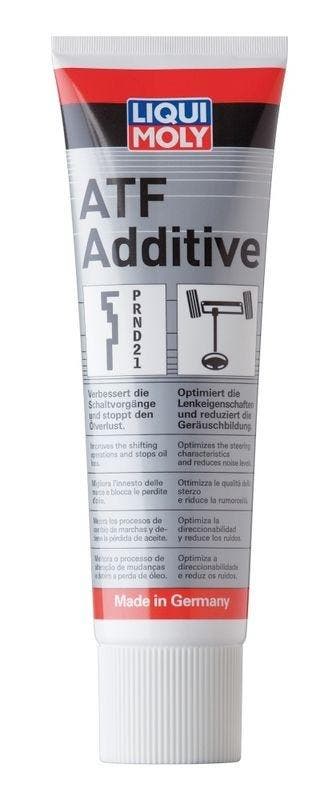 Liqui Moly Automaatolie Additief 250ml, Motoren, Verzenden