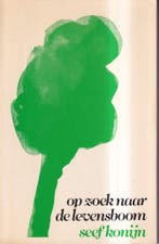 Op zoek naar de levensboom 9789030402091 Seef Konn, Boeken, Verzenden, Gelezen, Seef Konn
