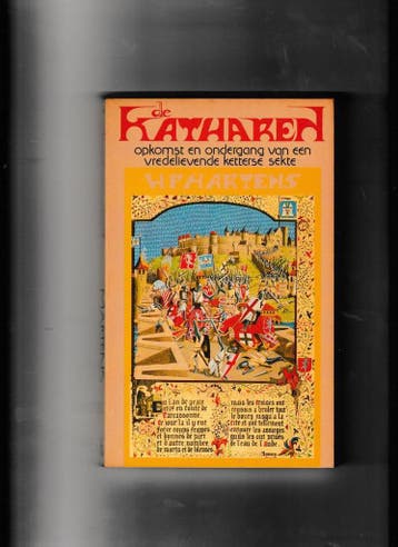 KATHAREN (SERVICE) - W.P. Martens 9789063251031, Verzenden, Gelezen, W.P. Martens