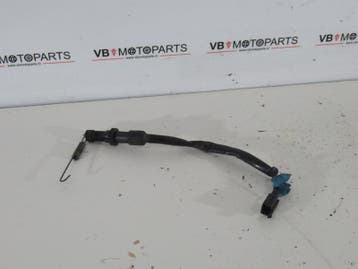 Honda CBR 1000 F Remlicht schakelaar achter, Ophalen of Verzenden, Nieuw