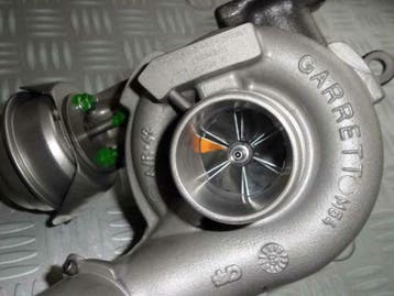 Gebruikte turbo’s vanaf €150 – Bel direct-- Vw Audi BMW Benz, Auto-onderdelen, Motor en Toebehoren, Ophalen of Verzenden, Gebruikt