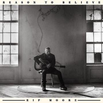 Kip Moore - Reason To Believe - CD, Ophalen of Verzenden, Nieuw in verpakking
