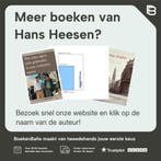 Erfgenaam 9789086843060 Hans Heesen, Boeken, Verzenden, Zo goed als nieuw, Hans Heesen