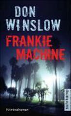 Frankie Machine 9783518461211 Don Winslow, Verzenden, Gelezen, Don Winslow