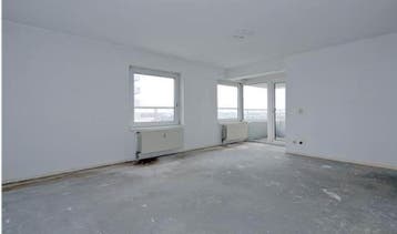 Te Huur 2 Kamer Appartement Boompjes In Rotterdam, Rotterdam, Direct bij eigenaar, Appartement, Rotterdam