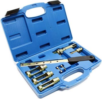 Klepveer Spanner Set - 8 Delig - Klepsteel Afdichting Set -, Ophalen of Verzenden, Nieuw