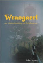Wrangaerl 9789051792997 F. Janssens, Verzenden, Gelezen, F. Janssens