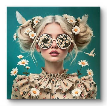Nicole Lubbers - Vintage Candy XL