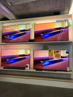 Top model Sony Oled XR55A95L, Ophalen, Nieuw, 4k (UHD), Smart TV