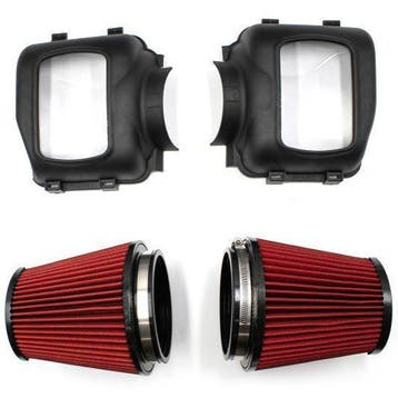 Roush 2024 Ford Mustang GT / Dark Horse 5.0L Air Intake, Ophalen of Verzenden, Nieuw