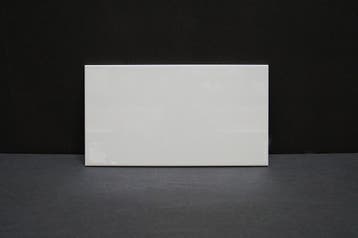 Cinca Brancos - Pearl - Wandtegel - 25x45cm - Glanzend - 300, Doe-het-zelf en Verbouw, Ophalen of Verzenden, Nieuw, Keramiek