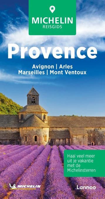 Provence / Michelin Reisgids - Michelin Editions, Verzenden, Zo goed als nieuw, Michelin Editions