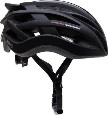 2dekans | AGU Tesero Fietshelm - Zwart - L/XL - incl., Ophalen of Verzenden, Zo goed als nieuw, AGU