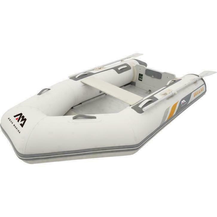 Aqua Marina Rubberboten - Grote Voorraad en Beste Prijzen, Watersport en Boten, Rubberboten, Nieuw, Overige merken, Overige materialen