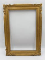 Lijst - Hout