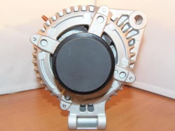 Dynamo 150A Land Rover/Range Rover nieuw, Verzenden, Nieuw