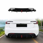 Diffuser With LED Voor Tesla Model 3 M3 Facelift Standard –, Auto-onderdelen, Ophalen of Verzenden, Nieuw