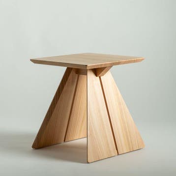 Johannes Hironimus - Bijzettafel - Beperkte oplage van 10 -