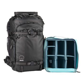 Shimoda Action X30 V2 Starter Kit - Black, Ophalen of Verzenden, Nieuw, Rugtas, Overige merken