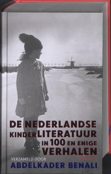 De Nederlandse kinderliteratuur in 100 en enige verhalen, Verzenden, Gelezen