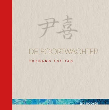 De Poortwachter - Elly Nooyen 9789067324960, Verzenden, Zo goed als nieuw, Elly Nooyen