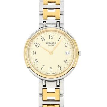Hermès - Windsor - Zonder minimumprijs - Dames - 1990-1999, Nieuw