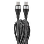 USB-C+USB-C kabel 200cm FullLINK UC-18, Verzenden, Nieuw