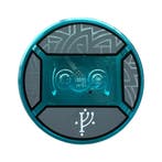 LEGO Dimensions Gandalf - Losse Toy Tag - (Uit set 71171), Verzenden, Zo goed als nieuw