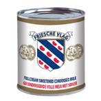 Friesche Vlag Gecondenseerde Melk Gezoet 397g, Verzenden, Nieuw