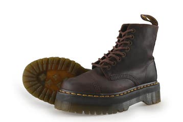 Dr. Martens Laarzen in maat 38 Bruin, Hoge laarzen, Bruin, Verzenden, Dr. Martens