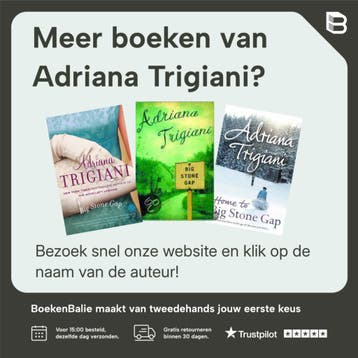 All the Stars in the Heavens - Adriana Trigiani, Verzenden, Gelezen, Adriana Trigiani