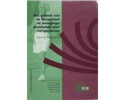 Het gebruik van de Borgschaal bij bewegingsactiviteiten, Ophalen of Verzenden, Nieuw