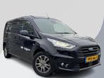 Ford Transit Connect 1.0 Ecoboost L2 Limited, Stof, Gebruikt, Euro 6, Overige kleuren